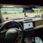 DIY Window Tint Kit - 2024+ Land Cruiser