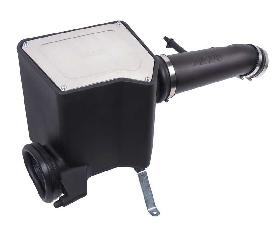 Airaid Intake Kit Toyota Sequoia/Tundra V8-4.6/5.7L 510-340