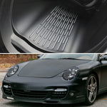 Spec-D 09-13 Porsche 911 997.2 Projector Headlights Black