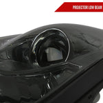 Spec-D 00-05 Celica Projector Headlights LED Chrome/Smoked Lens
