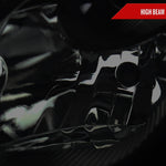 Spec-D 00-05 Celica Projector Headlights LED Black/Smoked Lens