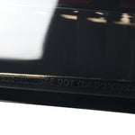 Spec-D 05-08 Dodge Charger LED Tail Lights Black/Smoked