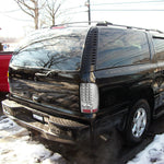 Spec-D 00-06 Tahoe Suburban GMC Yukon LED Tail Lights Clear