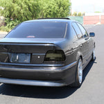 Spec-D 01-03 BMW E39 525i 530i 540i LED Tail Lights Smoked