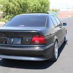 Spec-D 01-03 BMW 525i 530 i540i m5 E39 LED Tail Lights Red