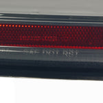Spec-D 07-09 Lexus LS460 LED Tail & Trunk Lights Chrome/Smoked