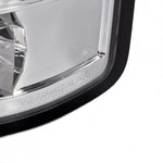 Spec-D 02-06 Dodge Ram 1500 2500 3500 LED Tail Lights Clear