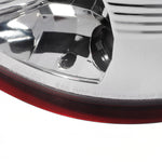 Spec-D 07-12 GMC Sierra LED Tail Lights Red