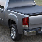 Spec-D 07-12 GMC Sierra LED Tail Lights Red