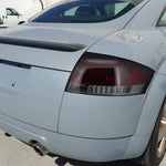 Spec-D 99-06 Audi TT LED Tail Lights V2 Smoked Lens