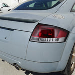 Spec-D 99-06 Audi Tt LED Tail Lights V2 Red Clear