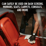 Mint Condition Interior Cleaner with BioSafe Formula™