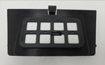 2nd Gen 2007-2022 Toyota Sequoia/Tundra SwitchPros SP9100 Overhead Panel Mount