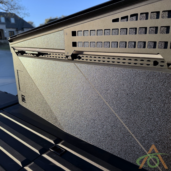 Xpel Armor Vault Walls Protection by Abstract Ocean