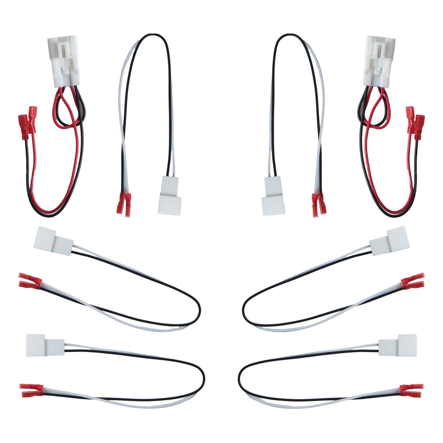 Speaker Wiring Harness Adapter Kit | '10 - '24 4Runner
