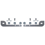 Toyota 4Runner Gear Plate | '10 - '24 4Runner