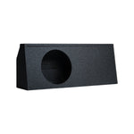 Toyota Tacoma 10" Subwoofer Enclosure | '16 - '23 Tacoma
