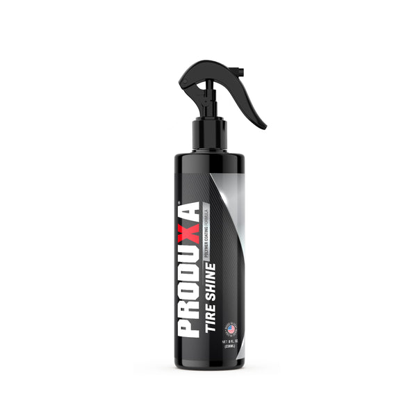 PRODUXA Tire Shine 8oz
