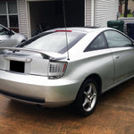 Spec-D 00-05 Toyota Celica Chrome LED Tail Lights