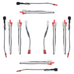 Speaker Wiring Harness Adapter Kit | '14 - '21 Tundra