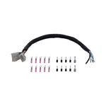 Tundra JBL Amp Bypass Harness | '14 - '21 Tundra