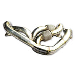 Header For Toyota 86 Scion FR-S Subaru BRZ 2013-2022+ Equal Manifold Kit