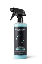 BLACKLINE® WATERLESS WASH