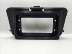 2003-2009 Toyota 4Runner Auxbeam 6/8/8 XL Overhead Switch Panel Mount