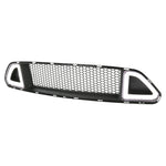 NTXGLOW RGB led grill (2018 - 2021 Ford Mustang)