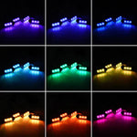 Aspire RGB Raptor Lights for Tacoma (2016-2023)