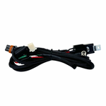 Pro Grille LED Light Bar Wiring Harness for Tacoma (2024-2026)