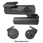 BlackVue DR590X-1CH Plus Full HD Dash Cam