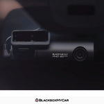 BlackVue DR590X-1CH Plus Full HD Dash Cam