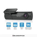 BlackVue DR590X-1CH Plus Full HD Dash Cam