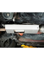 Toyota Camry Hybrid 2012-2017 Cat Shield