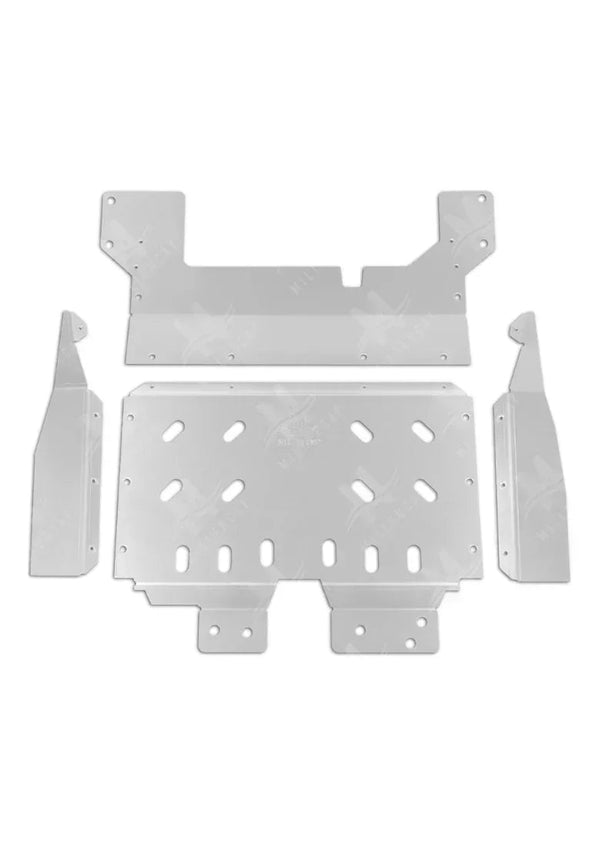 Cadillac Escalade 2021-2026 Cat Shield