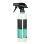 Cleaner & Protectant: Plastic, Rubber, Vinyl