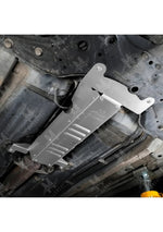 Toyota Corolla 1.8L 2003-2008 Cat Shield