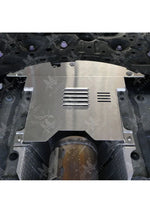 Toyota Corolla 2.0L 2020-2026 Cat Shield