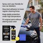 Graphene Hybrid Car Coating Spray