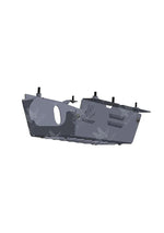 Honda Element 2003-2011 V2 Cat Shield