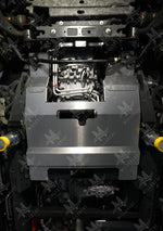 Ford F-150 PowerBoost Hybrid 2021-2026 Cat Shield