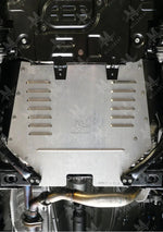 Toyota FJ Cruiser 2007-2014 Cat Shield