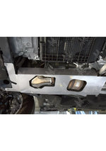 Ford Explorer 2020-2026 Cat Shield
