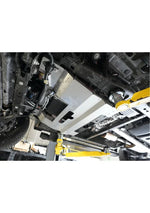 Ford F-150 2021-2026 Cat Shield V2