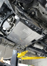 Ford F-350 4WD 2023-2026 Cat Shield