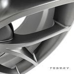 Forged Zero G Wheels for Tesla Model 3/Y/S