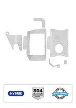 Toyota Highlander Hybrid 2020-2026 V2 Cat Shield