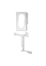 Catalytic converter anti-theft shield for Toyota Highlander Hybrid 2014-2019 by Miller CAT