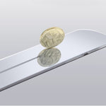 LED Illuminated Door Sill Protector for Cybertruck